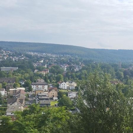 Weitblick Hann Muenden Munden  Екстер'єр фото