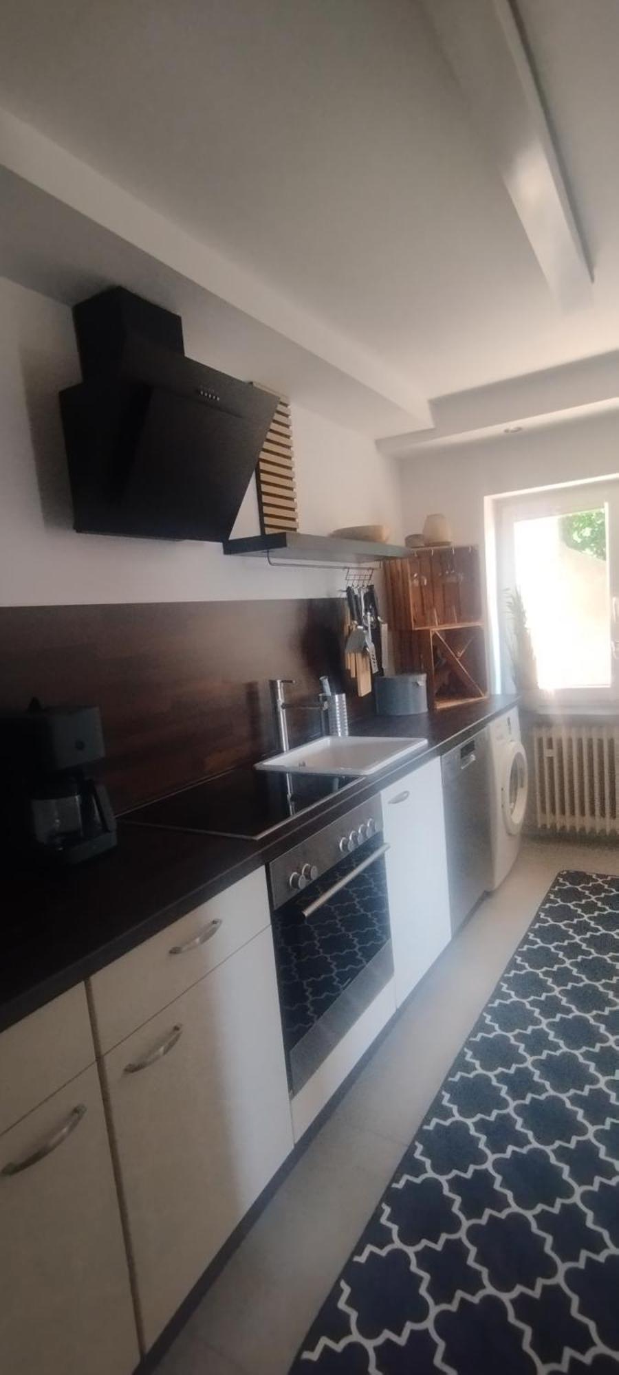 Weitblick Hann Muenden Munden  Екстер'єр фото
