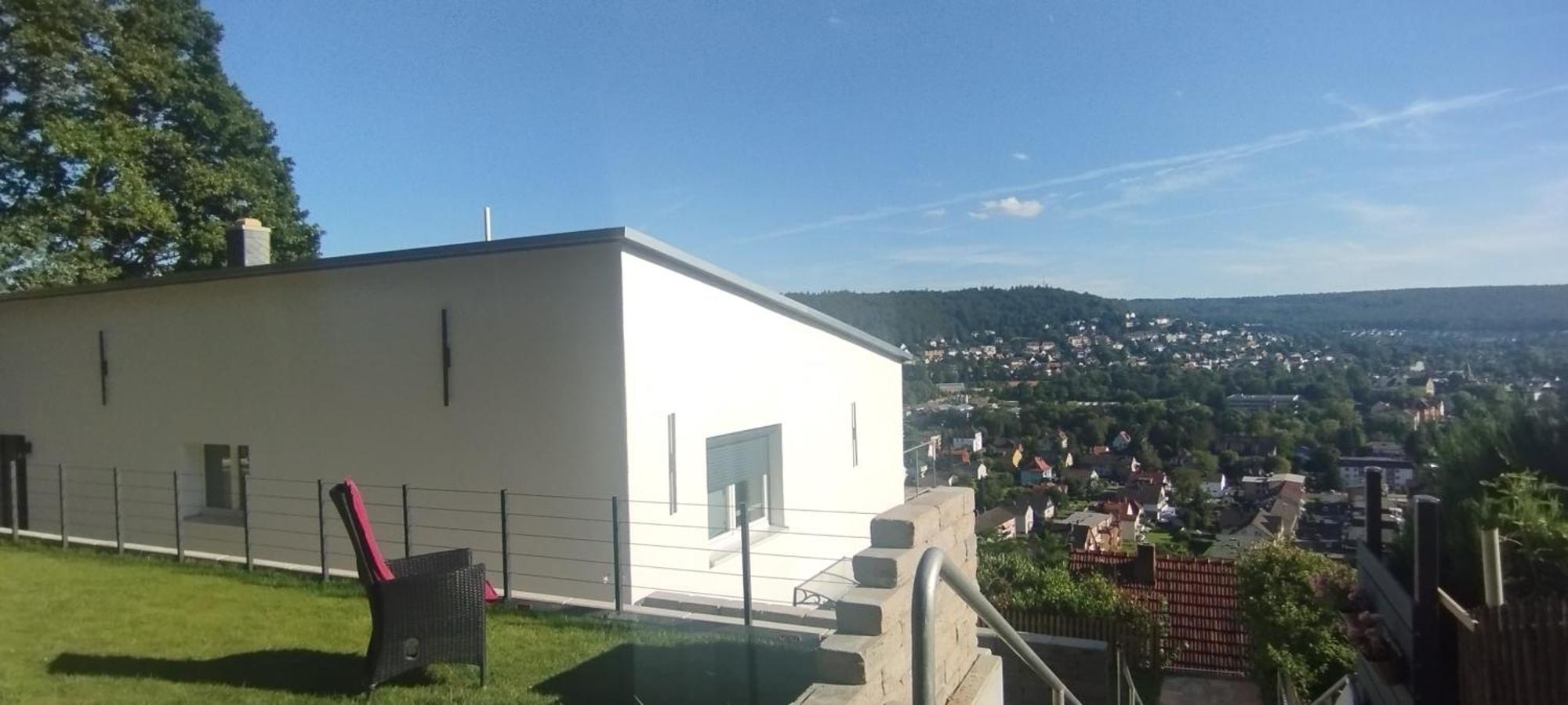 Weitblick Hann Muenden Munden  Екстер'єр фото